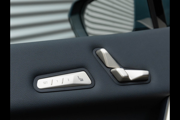 BMW iX xDrive50 - 112 kWh - Sportpakket - Driving Ass Prof - Head-up