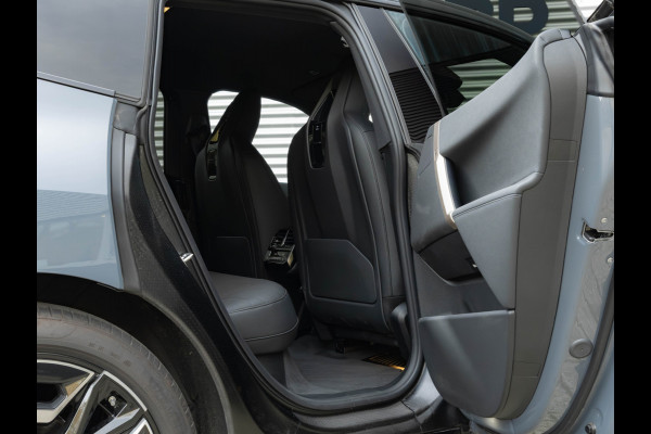 BMW iX xDrive50 - 112 kWh - Sportpakket - Driving Ass Prof - Head-up