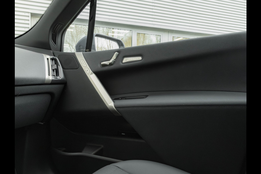 BMW iX xDrive50 - 112 kWh - Sportpakket - Driving Ass Prof - Head-up