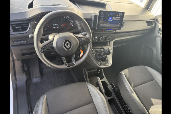 Renault Kangoo 1.5 Blue dCi 75 Comfort*A/C*CRUISE*CAM*CARPLAY*LED