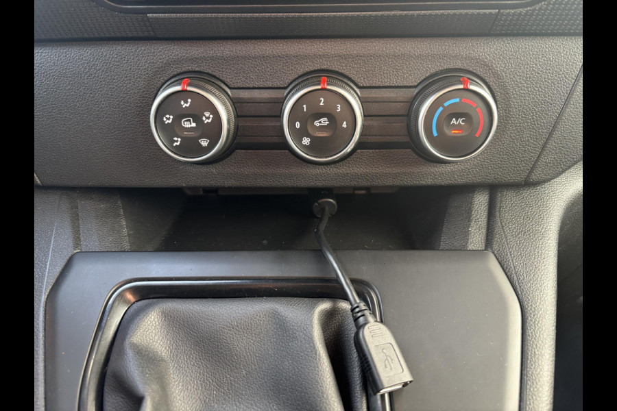 Renault Kangoo 1.5 Blue dCi 75 Comfort*A/C*CRUISE*CAM*CARPLAY*LED