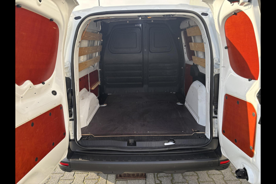 Renault Kangoo 1.5 Blue dCi 75 Comfort*A/C*CRUISE*CAM*CARPLAY*LED