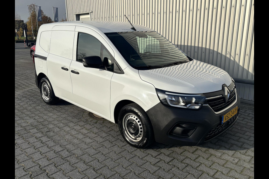 Renault Kangoo 1.5 Blue dCi 75 Comfort*A/C*CRUISE*CAM*CARPLAY*LED