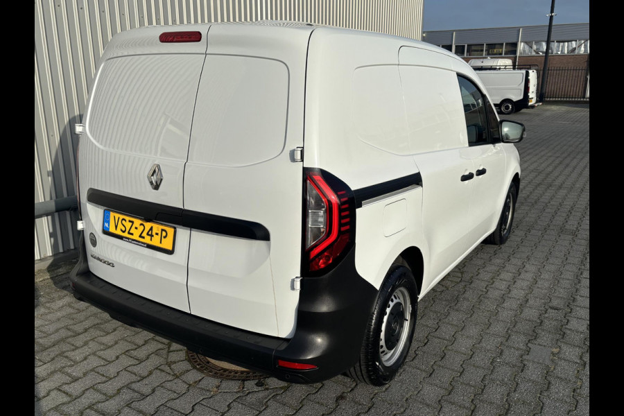 Renault Kangoo 1.5 Blue dCi 75 Comfort*A/C*CRUISE*CAM*CARPLAY*LED