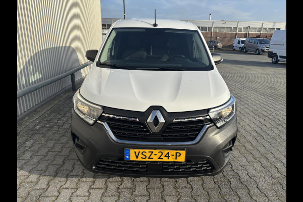 Renault Kangoo 1.5 Blue dCi 75 Comfort*A/C*CRUISE*CAM*CARPLAY*LED