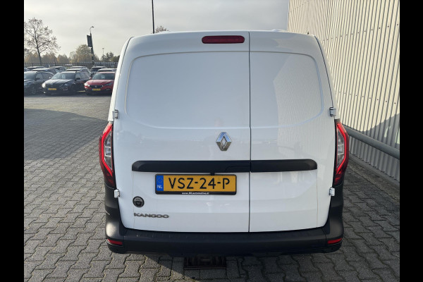 Renault Kangoo 1.5 Blue dCi 75 Comfort*A/C*CRUISE*CAM*CARPLAY*LED