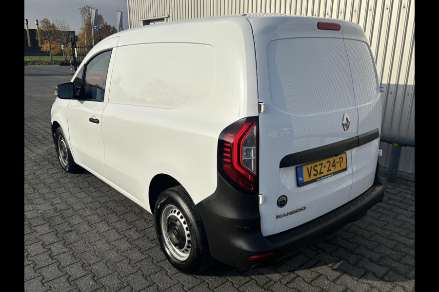 Renault Kangoo 1.5 Blue dCi 75 Comfort*A/C*CRUISE*CAM*CARPLAY*LED