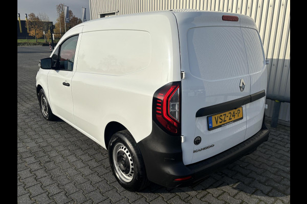 Renault Kangoo 1.5 Blue dCi 75 Comfort*A/C*CRUISE*CAM*CARPLAY*LED