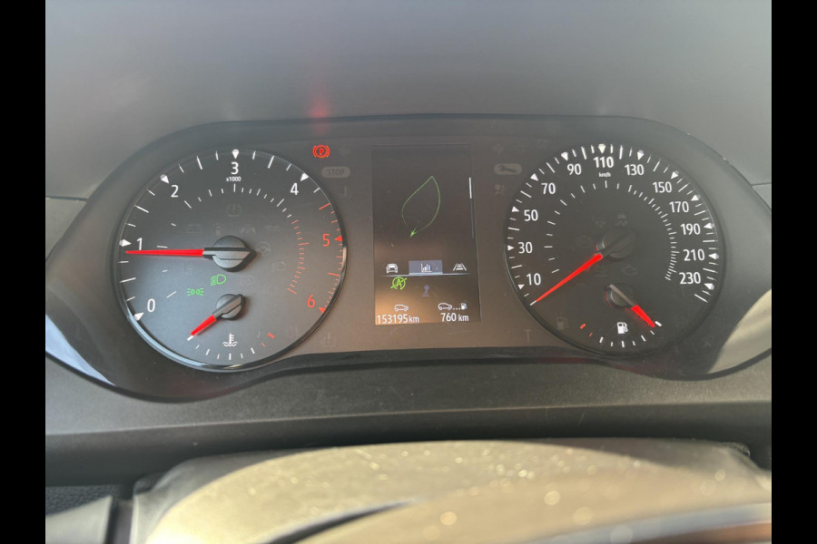 Renault Kangoo 1.5 Blue dCi 75 Comfort*A/C*CRUISE*CAM*CARPLAY*LED