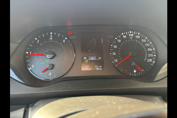 Renault Kangoo 1.5 Blue dCi 75 Comfort*A/C*CRUISE*CAM*CARPLAY*LED