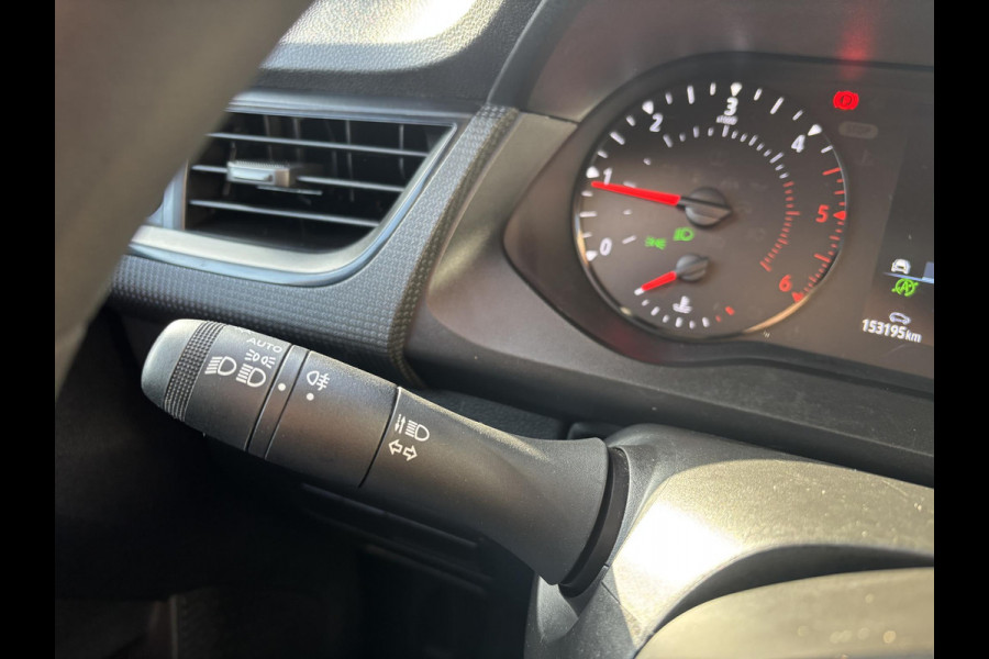 Renault Kangoo 1.5 Blue dCi 75 Comfort*A/C*CRUISE*CAM*CARPLAY*LED