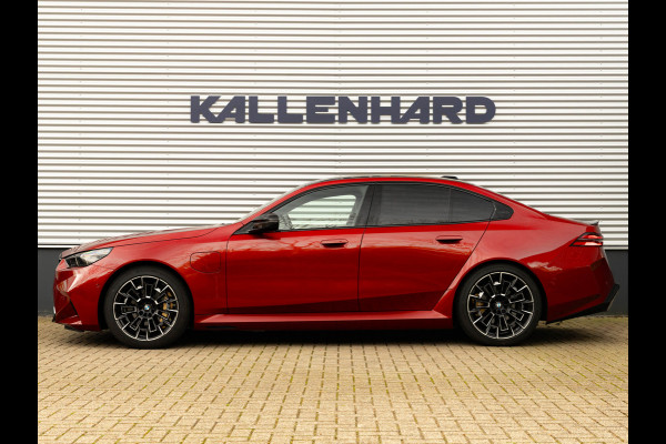 BMW 5 Serie M5 - Carbon Brakes - Bowers & Wilkins - Ultimate Pack