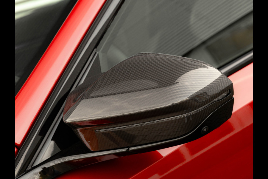 BMW 5 Serie M5 - Carbon Brakes - Bowers & Wilkins - Ultimate Pack