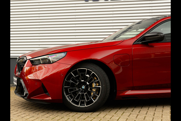 BMW 5 Serie M5 - Carbon Brakes - Bowers & Wilkins - Ultimate Pack