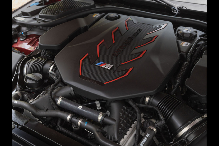 BMW 5 Serie M5 - Carbon Brakes - Bowers & Wilkins - Ultimate Pack