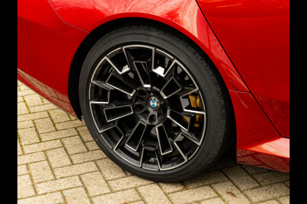 BMW 5 Serie M5 - Carbon Brakes - Bowers & Wilkins - Ultimate Pack