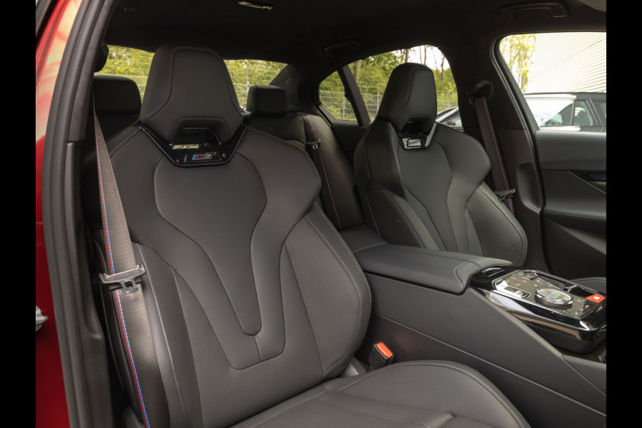 BMW 5 Serie M5 - Carbon Brakes - Bowers & Wilkins - Ultimate Pack