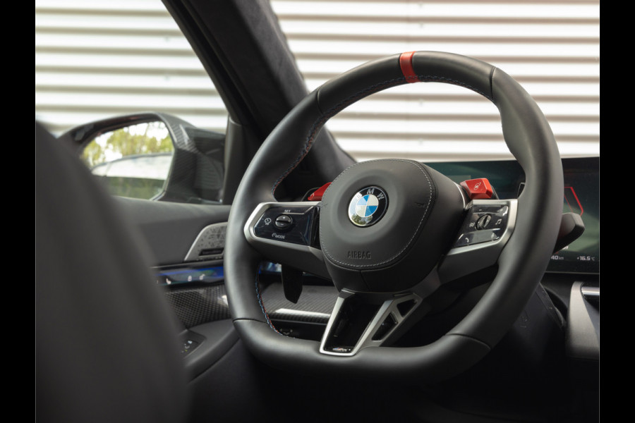 BMW 5 Serie M5 - Carbon Brakes - Bowers & Wilkins - Ultimate Pack