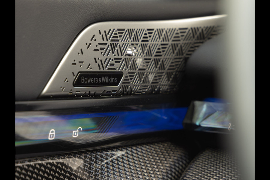 BMW 5 Serie M5 - Carbon Brakes - Bowers & Wilkins - Ultimate Pack