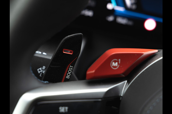 BMW 5 Serie M5 - Carbon Brakes - Bowers & Wilkins - Ultimate Pack