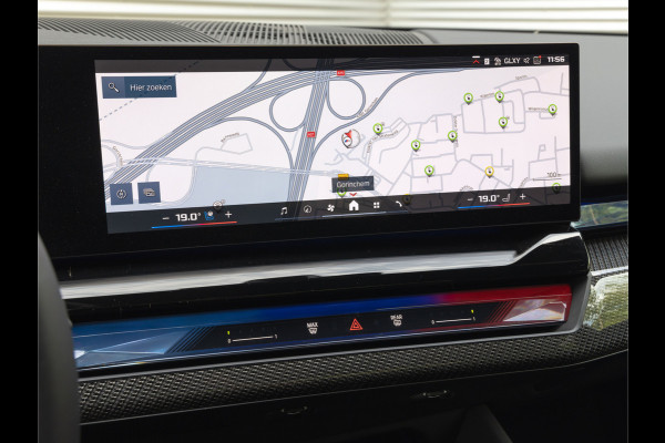 BMW 5 Serie M5 - Carbon Brakes - Bowers & Wilkins - Ultimate Pack