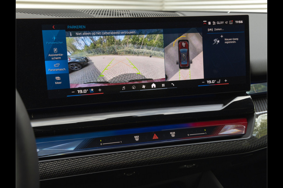 BMW 5 Serie M5 - Carbon Brakes - Bowers & Wilkins - Ultimate Pack