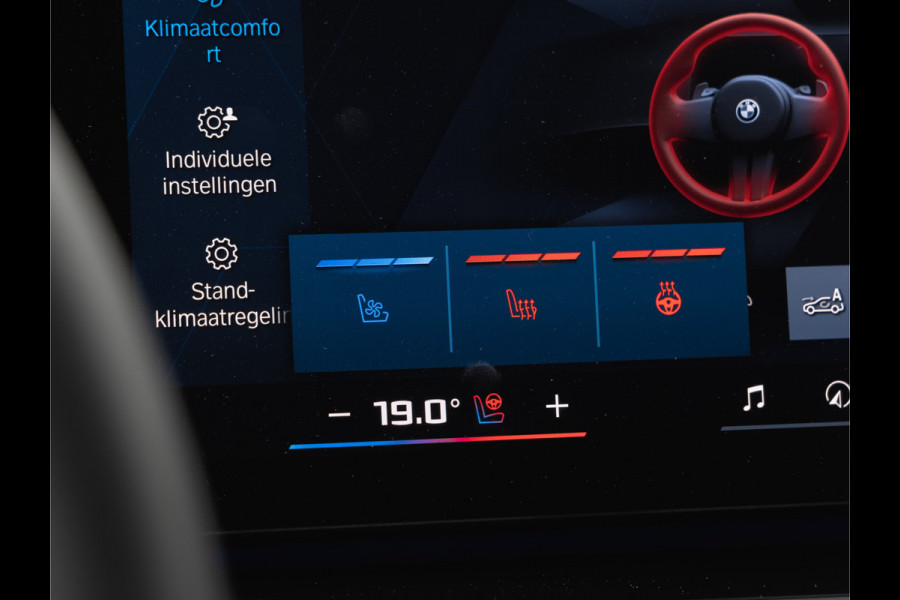 BMW 5 Serie M5 - Carbon Brakes - Bowers & Wilkins - Ultimate Pack