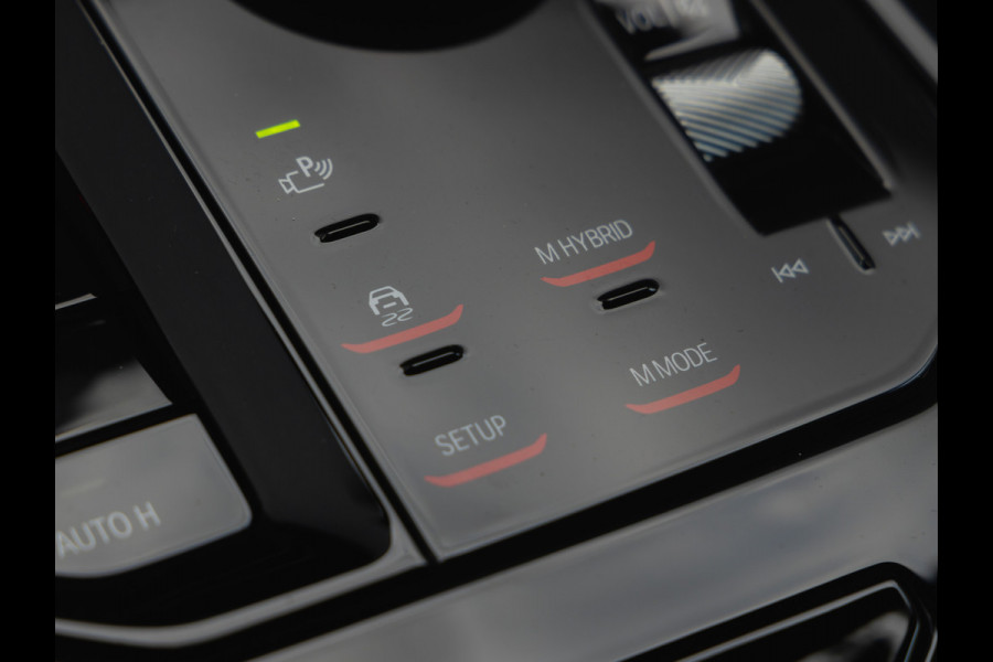 BMW 5 Serie M5 - Carbon Brakes - Bowers & Wilkins - Ultimate Pack