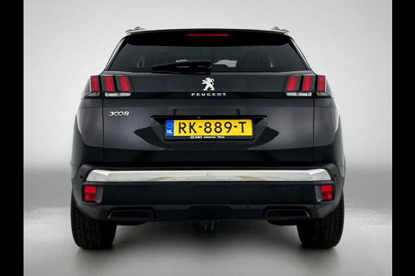 Peugeot 3008 1.6 e-THP Blue Lease Premium PANO | CAMERA | LEER