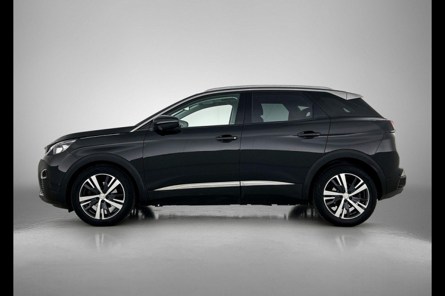 Peugeot 3008 1.6 e-THP Blue Lease Premium PANO | CAMERA | LEER