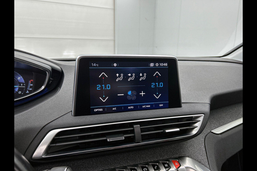 Peugeot 3008 1.6 e-THP Blue Lease Premium PANO | CAMERA | LEER