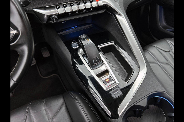 Peugeot 3008 1.6 e-THP Blue Lease Premium PANO | CAMERA | LEER