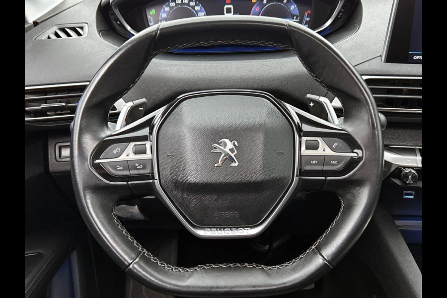 Peugeot 3008 1.6 e-THP Blue Lease Premium PANO | CAMERA | LEER