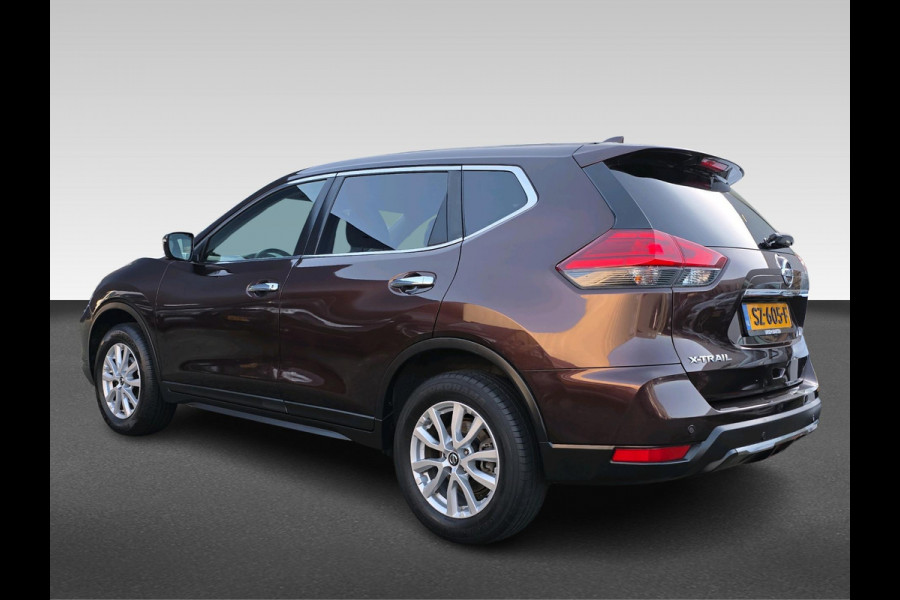 Nissan X-Trail 1.6 DIG-T Business | 360 Camera | Cruisecontrol | Navigatie |