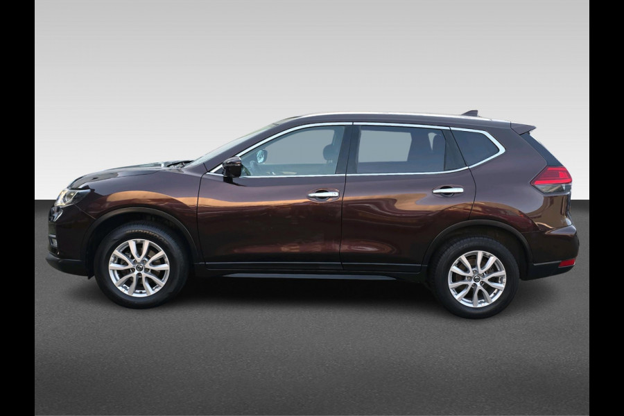 Nissan X-Trail 1.6 DIG-T Business | 360 Camera | Cruisecontrol | Navigatie |