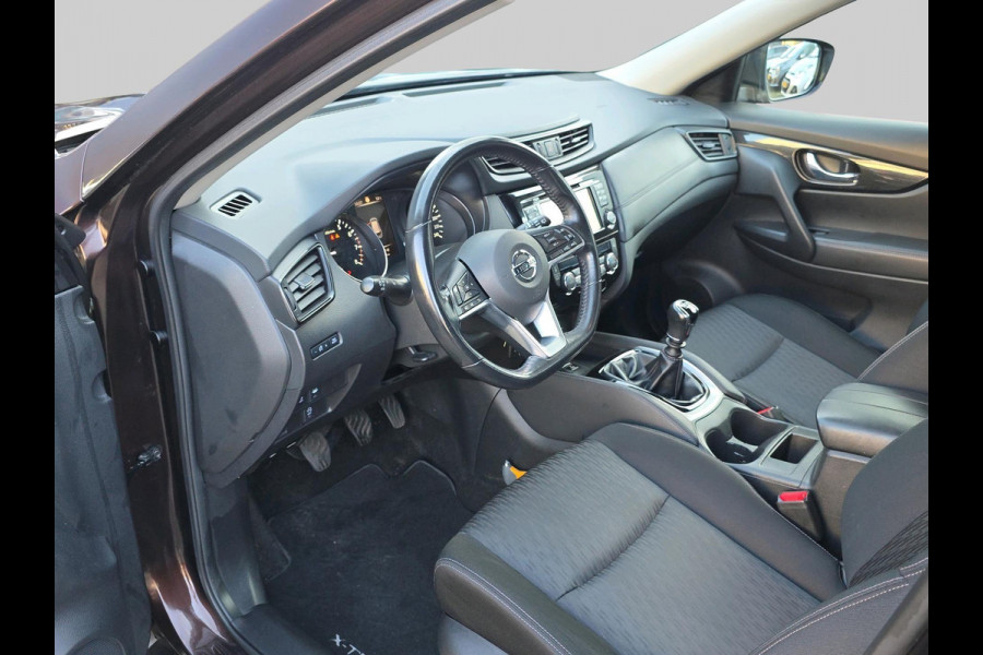 Nissan X-Trail 1.6 DIG-T Business | 360 Camera | Cruisecontrol | Navigatie |