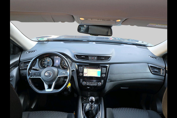 Nissan X-Trail 1.6 DIG-T Business | 360 Camera | Cruisecontrol | Navigatie |