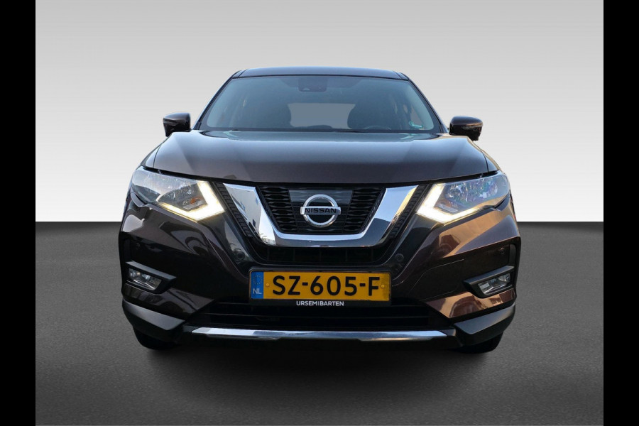 Nissan X-Trail 1.6 DIG-T Business | 360 Camera | Cruisecontrol | Navigatie |