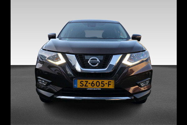 Nissan X-Trail 1.6 DIG-T Business | 360 Camera | Cruisecontrol | Navigatie |