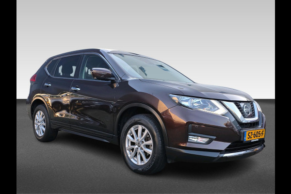 Nissan X-Trail 1.6 DIG-T Business | 360 Camera | Cruisecontrol | Navigatie |