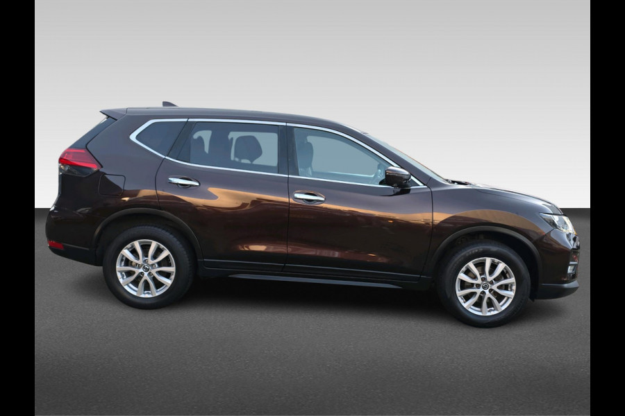 Nissan X-Trail 1.6 DIG-T Business | 360 Camera | Cruisecontrol | Navigatie |