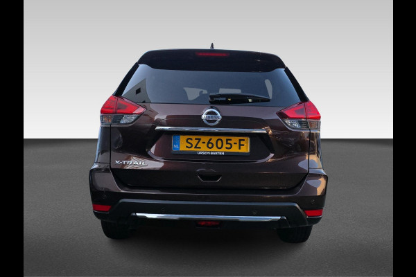 Nissan X-Trail 1.6 DIG-T Business | 360 Camera | Cruisecontrol | Navigatie |