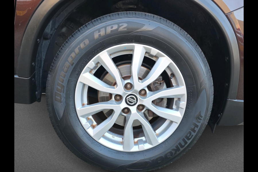 Nissan X-Trail 1.6 DIG-T Business | 360 Camera | Cruisecontrol | Navigatie |