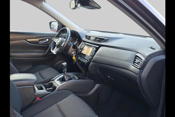 Nissan X-Trail 1.6 DIG-T Business | 360 Camera | Cruisecontrol | Navigatie |