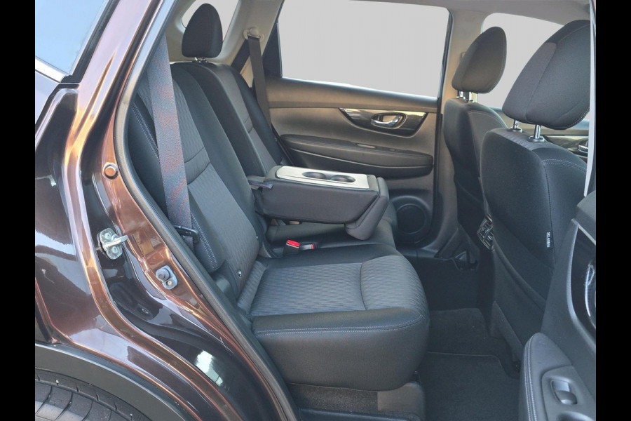 Nissan X-Trail 1.6 DIG-T Business | 360 Camera | Cruisecontrol | Navigatie |