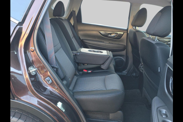 Nissan X-Trail 1.6 DIG-T Business | 360 Camera | Cruisecontrol | Navigatie |