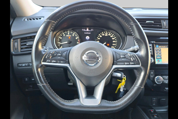 Nissan X-Trail 1.6 DIG-T Business | 360 Camera | Cruisecontrol | Navigatie |