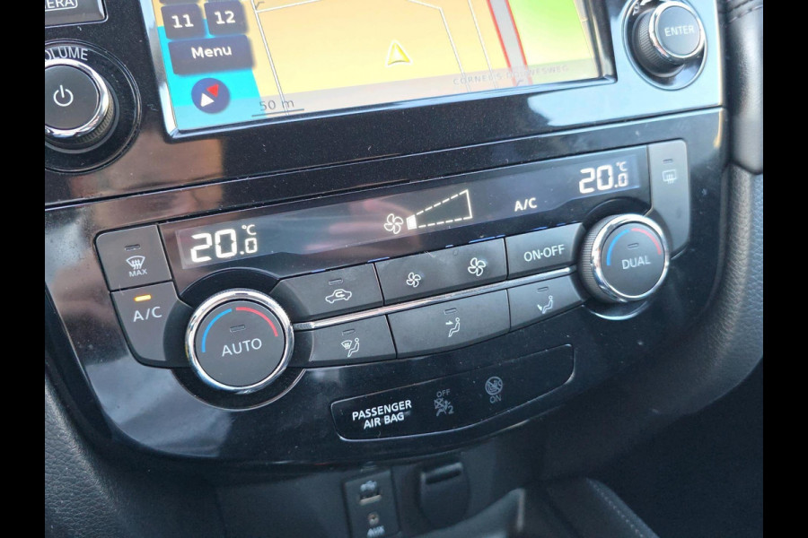 Nissan X-Trail 1.6 DIG-T Business | 360 Camera | Cruisecontrol | Navigatie |