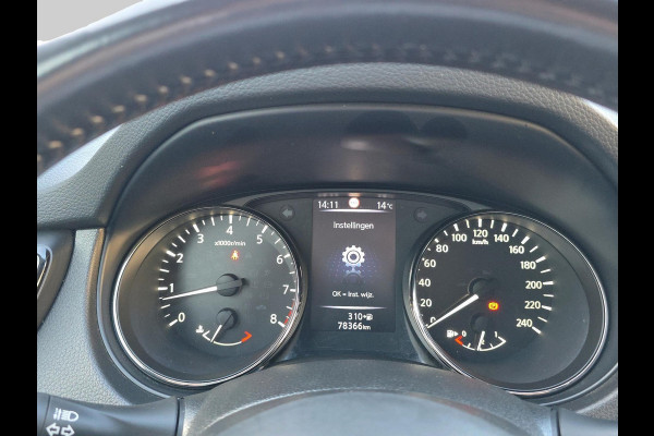 Nissan X-Trail 1.6 DIG-T Business | 360 Camera | Cruisecontrol | Navigatie |