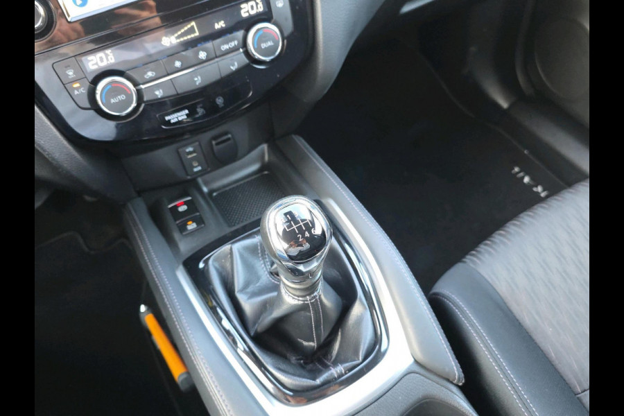 Nissan X-Trail 1.6 DIG-T Business | 360 Camera | Cruisecontrol | Navigatie |